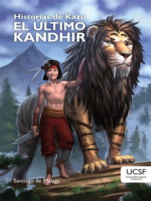 cover image of Historias de Kazú
